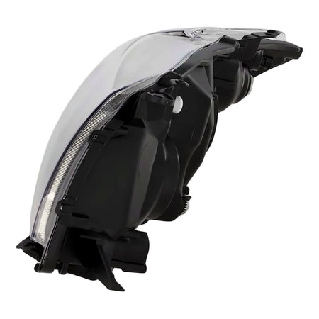 2009-2010 Toyota Corolla Sedan Head Lamp, passenger side, right-side view, TO2503183