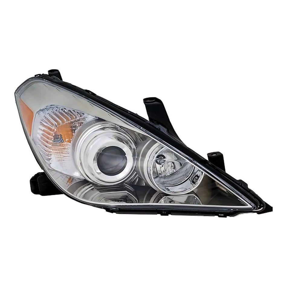 2007-2008 Toyota Solara Head Lamp, passenger side, TO2503186