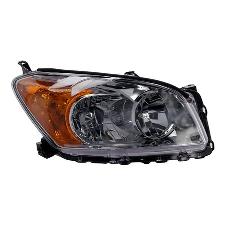 2009-2012 Toyota Rav4 Head Lamp, passenger side, TO2503190