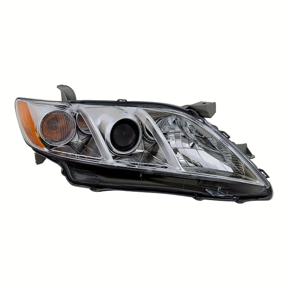 2007-2009 Toyota Camry Head Lamp, passenger side, TO2503197C