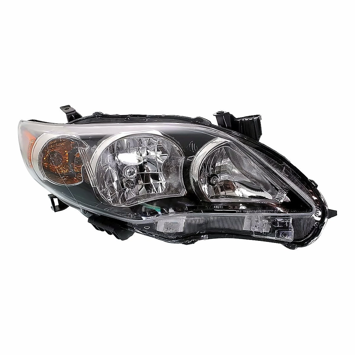 2011-2013 Toyota Corolla Sedan Head Lamp, TO2503204