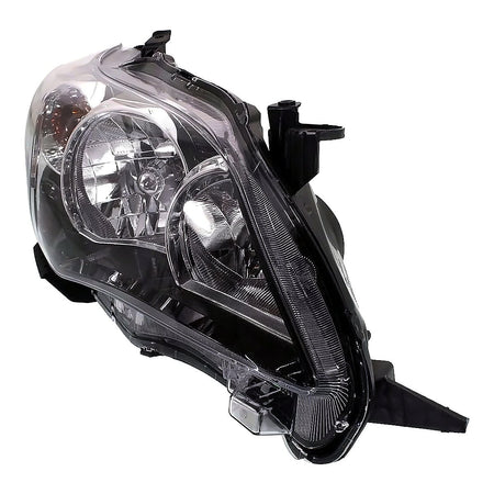 2011-2013 Toyota Corolla Sedan Head Lamp, left-side view, TO2503204