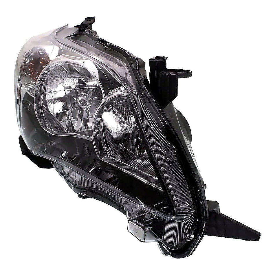 2011-2013 Toyota Corolla Sedan Head Lamp, left-side view, TO2503204