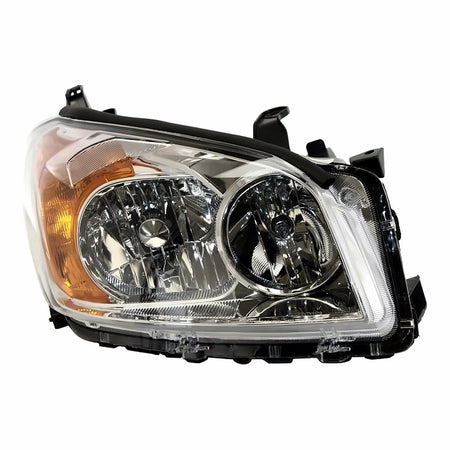 2009-2012 Toyota Rav4 Head Lamp, passenger side, TO2503205C