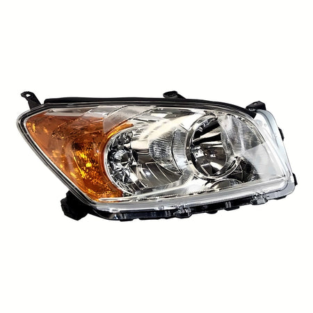 2009-2012 Toyota Rav4 Head Lamp, passenger side, left-side view, TO2503205C