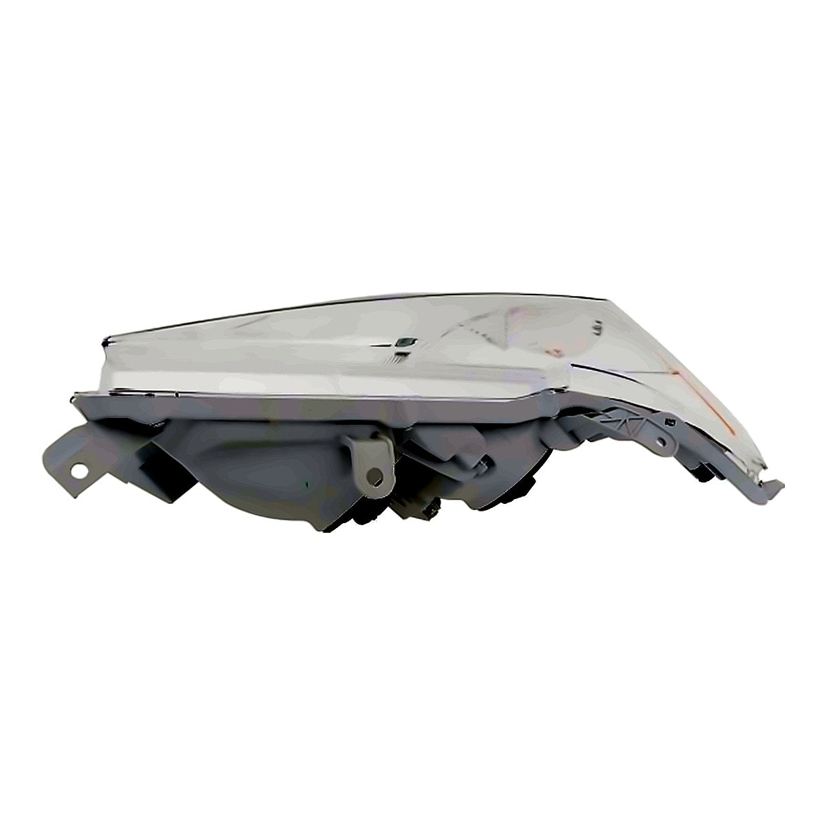 2011-2013 Toyota Highlander Head Lamp, passenger side, left-side view, TO2503208C