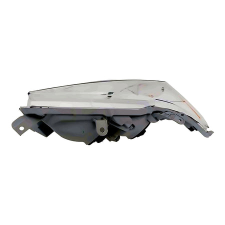 2011-2013 Toyota Highlander Head Lamp, passenger side, left-side view, TO2503208C