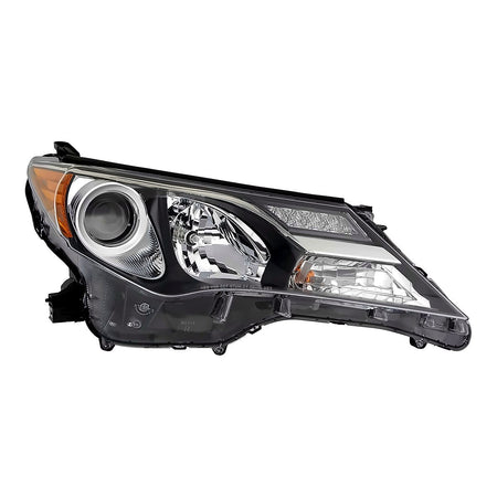 2013-2015 Toyota Rav4 Head Lamp, passenger side, TO2503217