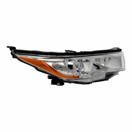 2014-2016 Toyota Highlander Head Lamp, left-side view, TO2503221C