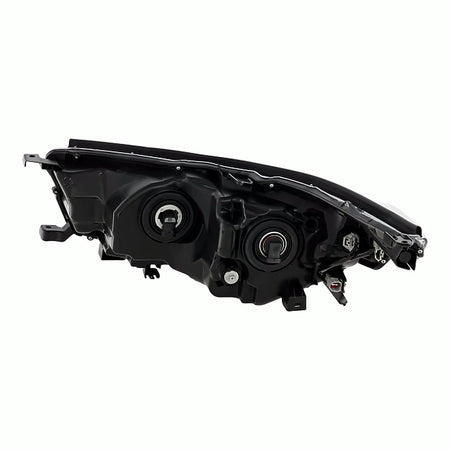 2014-2016 Toyota Highlander Head Lamp, rear view, TO2503221C