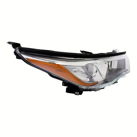 2014-2016 Toyota Highlander Head Lamp, right-side view, TO2503225C