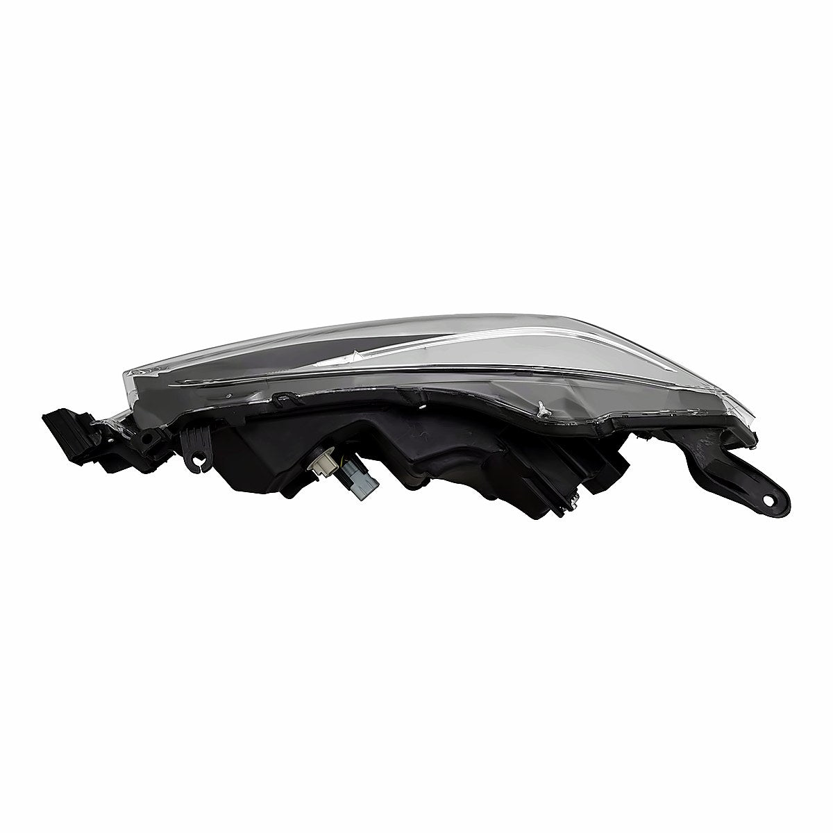 2017-2019 Toyota Corolla Sedan Head Lamp, right-side view, TO2503250