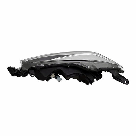 2017-2019 Toyota Corolla Sedan Head Lamp, passenger side, right-side view, TO2503250V