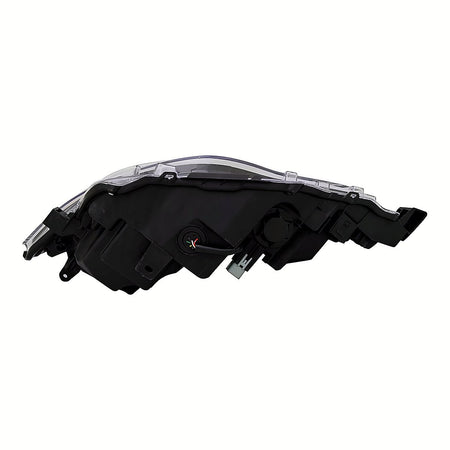 2017-2019 Toyota Corolla Sedan Head Lamp, passenger side, top view, TO2503250V