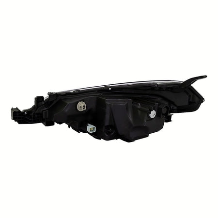 2017-2019 Toyota Corolla Sedan Head Lamp, rear view, TO2503250