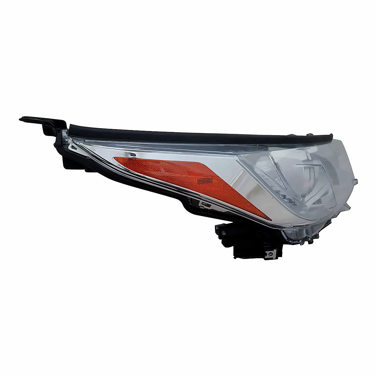 2017-2019 Toyota Highlander Head Lamp, passenger side, left-side view, TO2503251C