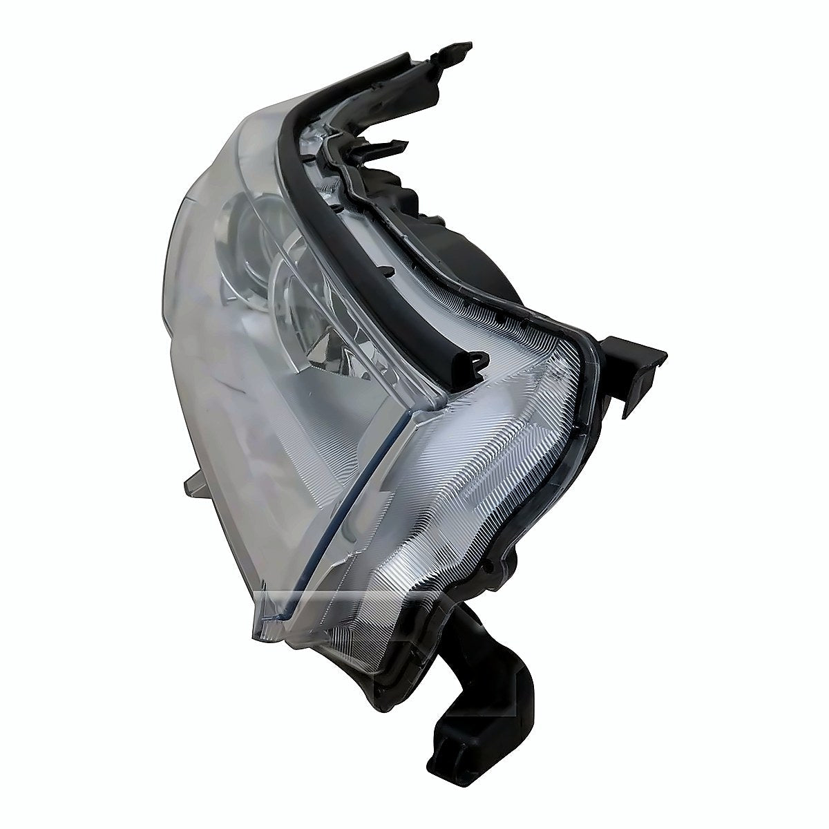 2017-2019 Toyota Highlander Head Lamp, passenger side, right-side view, TO2503251C