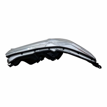 2017-2019 Toyota Highlander Head Lamp, passenger side, top view, TO2503251C