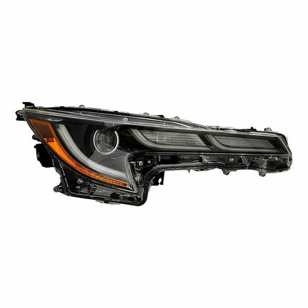 2020-2022 Toyota Corolla Sedan Head Lamp, passenger side, TO2503272C