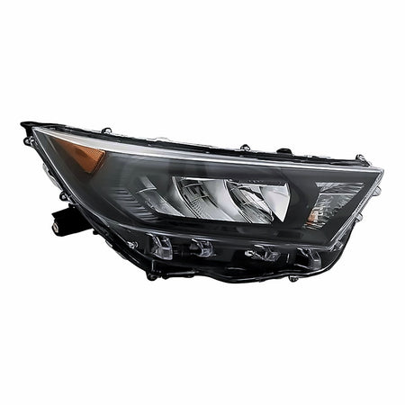 2019-2025 Toyota Rav4 Head Lamp, passenger side, TO2503274U