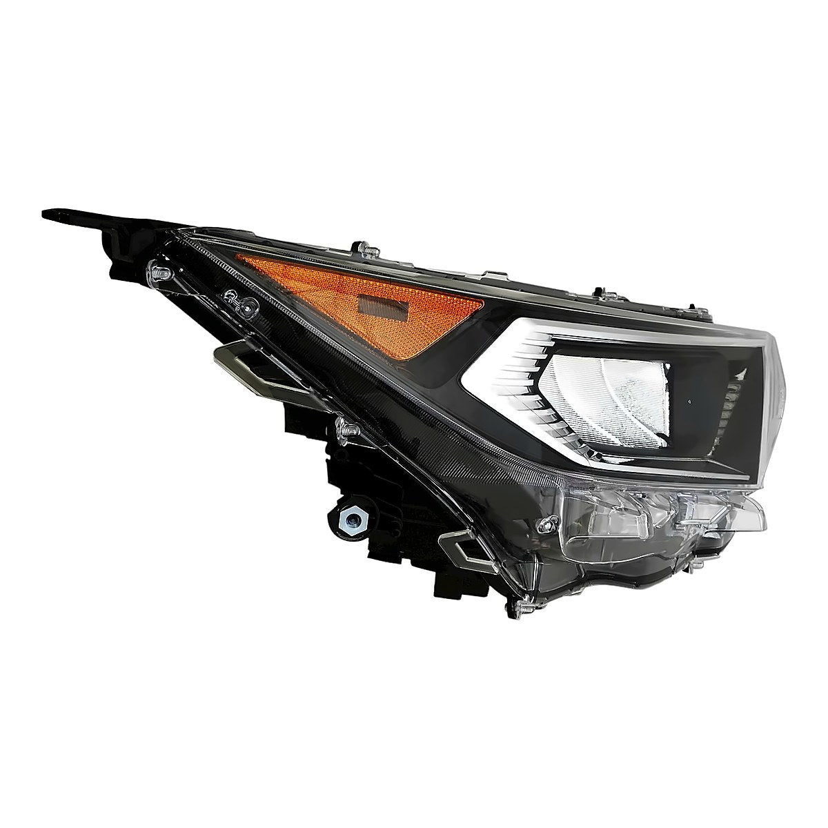 2019-2025 Toyota Rav4 Head Lamp, passenger side, left-side view, TO2503275