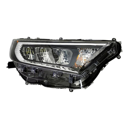 2019-2025 Toyota Rav4 Head Lamp, passenger side, right-side view, TO2503275