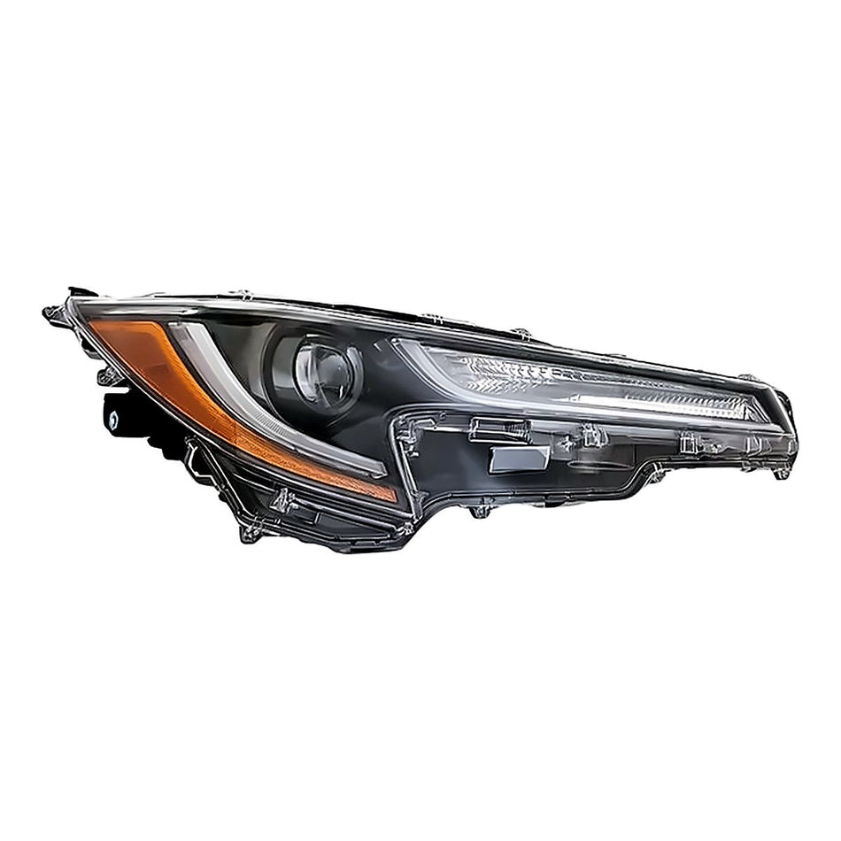 2020-2022 Toyota Corolla Sedan Head Lamp, TO2503286U