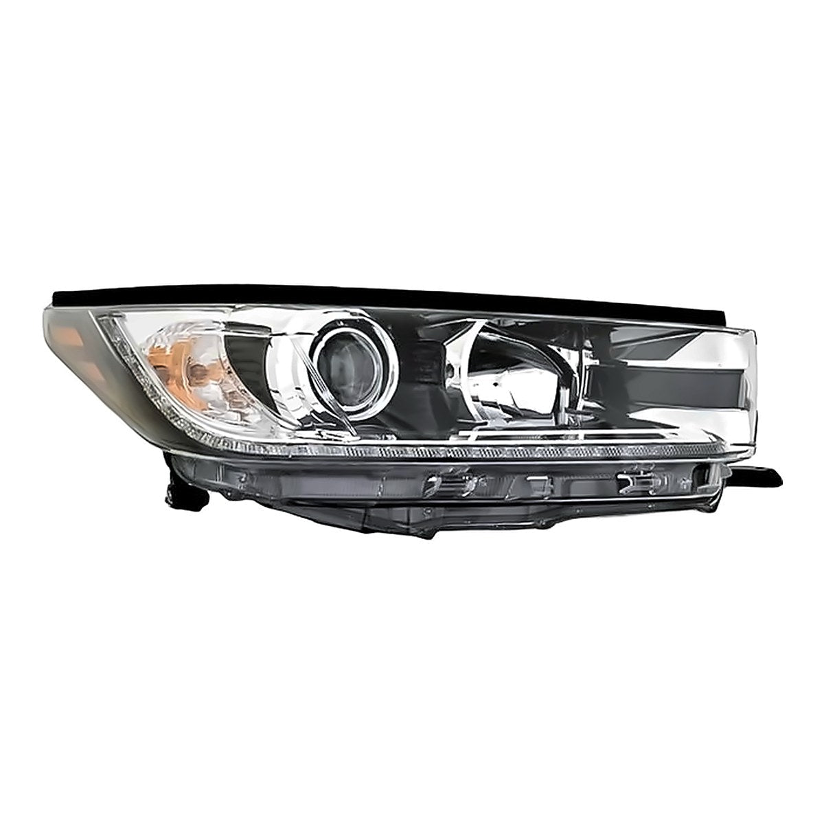 2019 Toyota Highlander Head Lamp, passenger side, TO2503290C