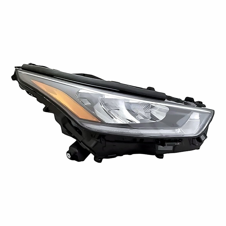 2020 Toyota Highlander Head Lamp, passenger side, TO2503293