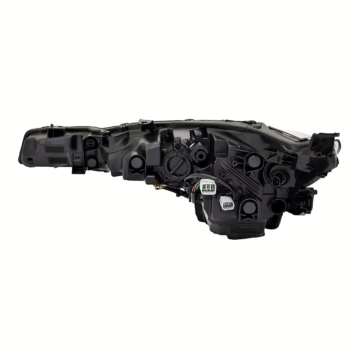 2020-2022 Toyota Corolla Sedan Head Lamp, passenger side, rear view, TO2503304