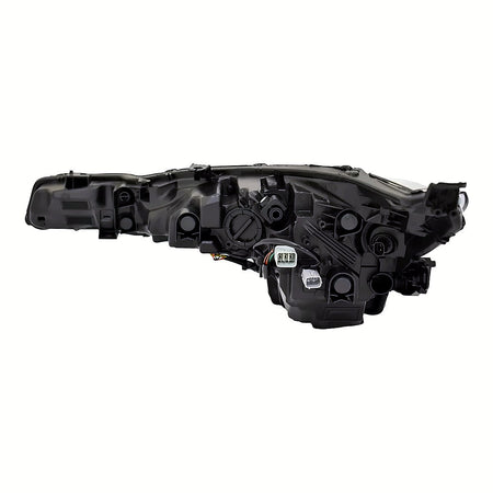 2020-2022 Toyota Corolla Sedan Head Lamp, passenger side, rear view, TO2503304
