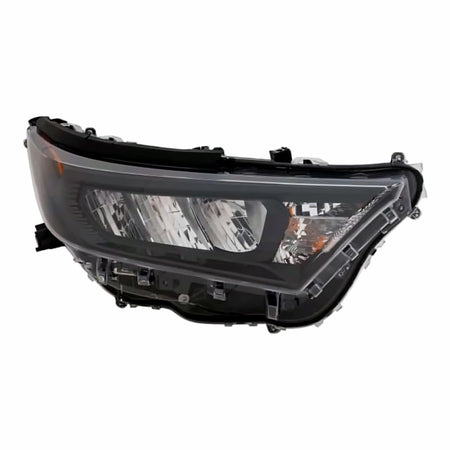 2022-2024 Toyota Rav4 Head Lamp, passenger side, TO2503312C