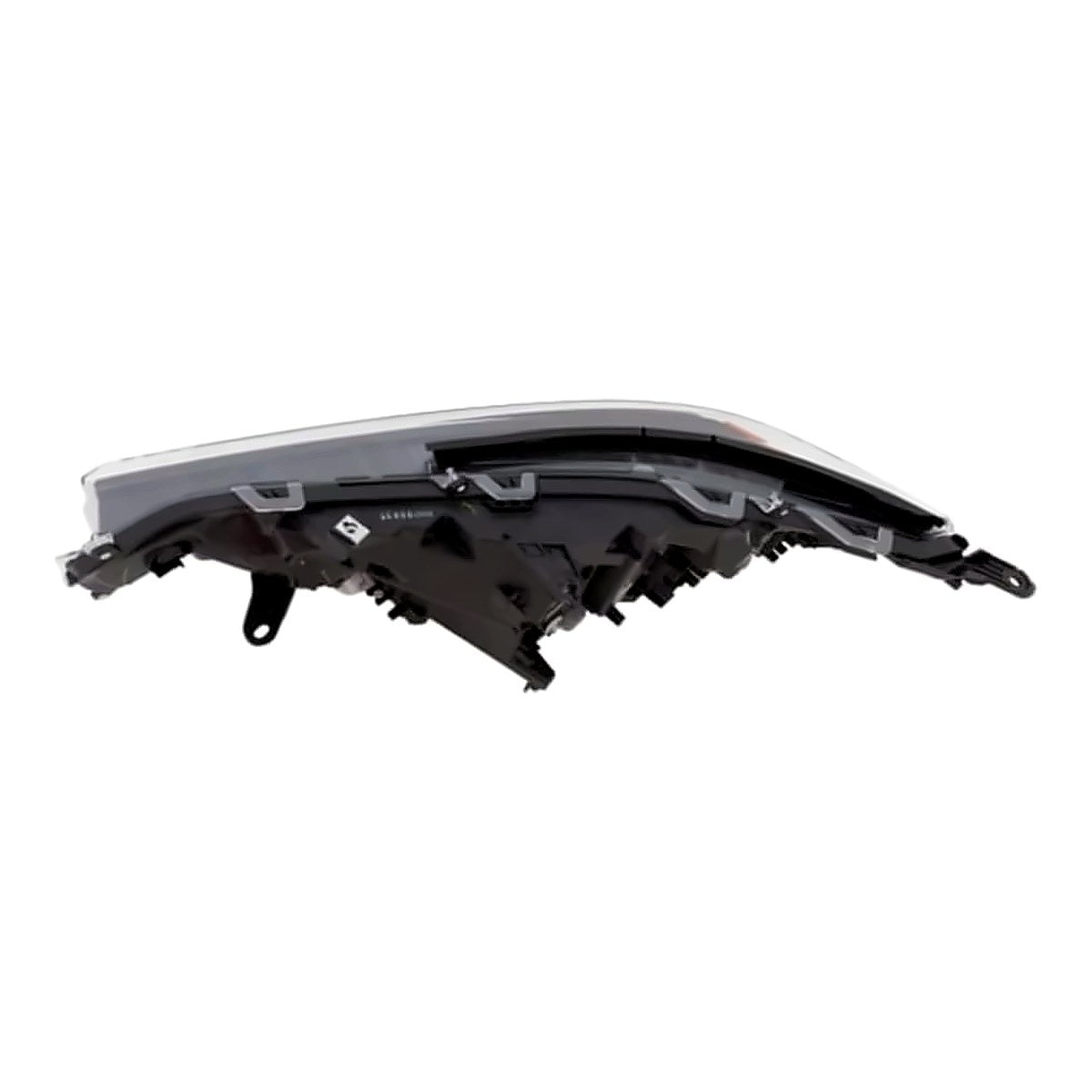 2022-2024 Toyota Rav4 Head Lamp, passenger side, left-side view, TO2503312C