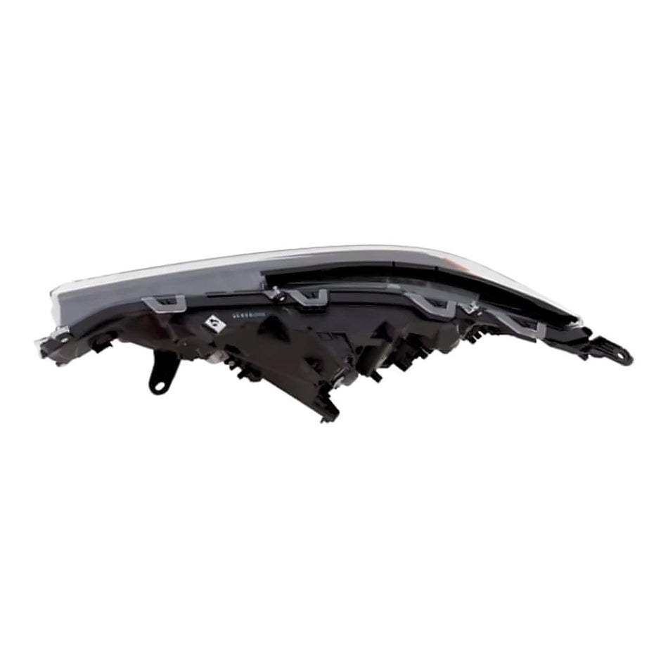 2022-2024 Toyota Rav4 Head Lamp, passenger side, left-side view, TO2503312C