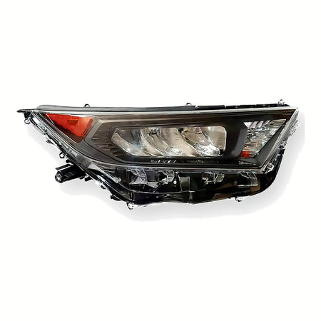 2022-2024 Toyota Rav4 Head Lamp, passenger side, rear view, TO2503312C