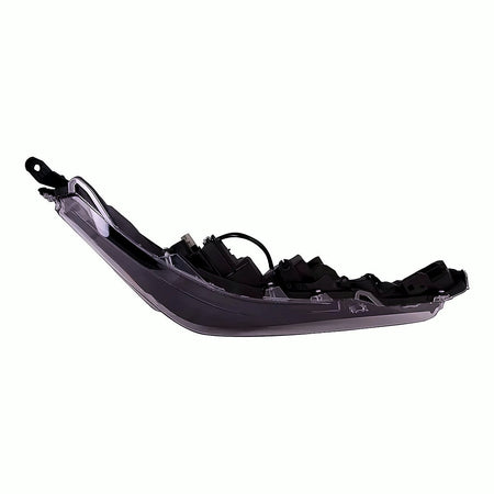 2006-2008 Infiniti Fx45 Fog Lights, front passenger side, top view, NI2590103