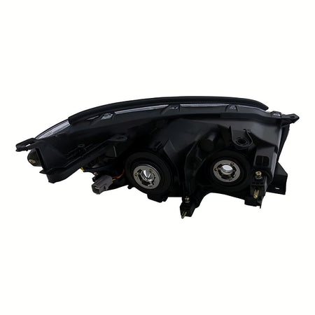 2006-2008 Toyota Rav4 Head Lamp, driver side, right-side view, TO2518106C