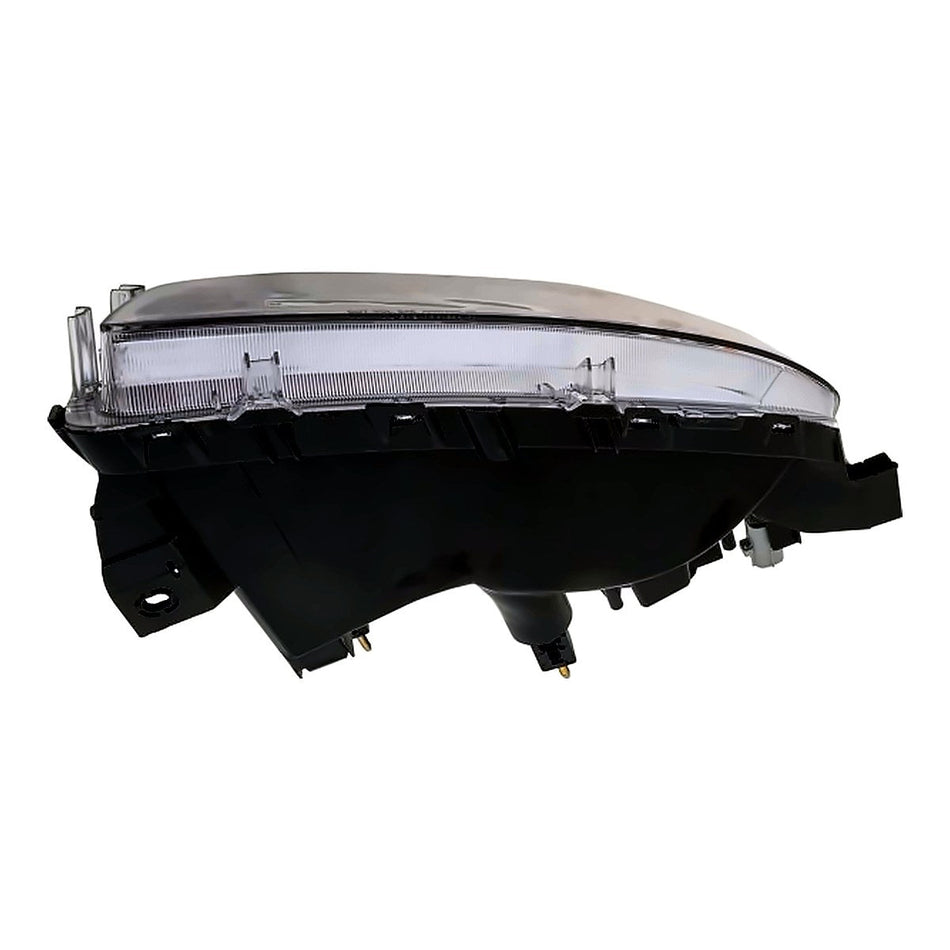 2006-2008 Toyota Rav4 Head Lamp, driver side, left-side view, TO2518107C