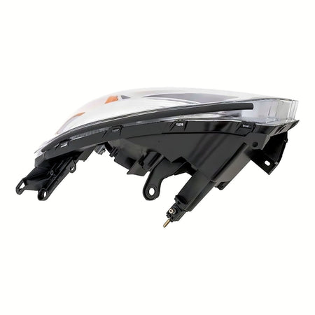 2006-2008 Toyota Rav4 Head Lamp, driver side, right-side view, TO2518107
