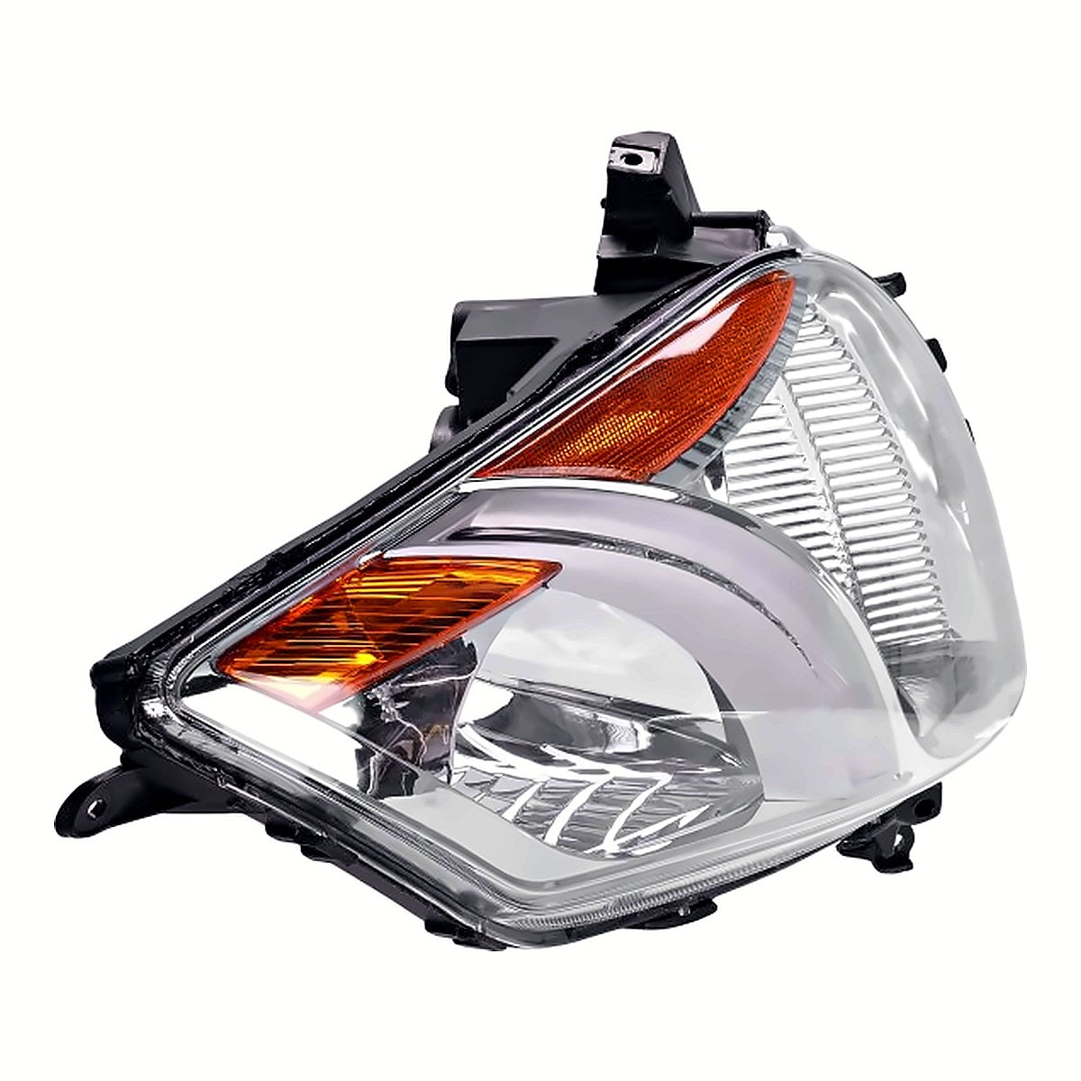 2006-2009 Toyota Prius Head Lamp, driver side, left-side view, TO2518110
