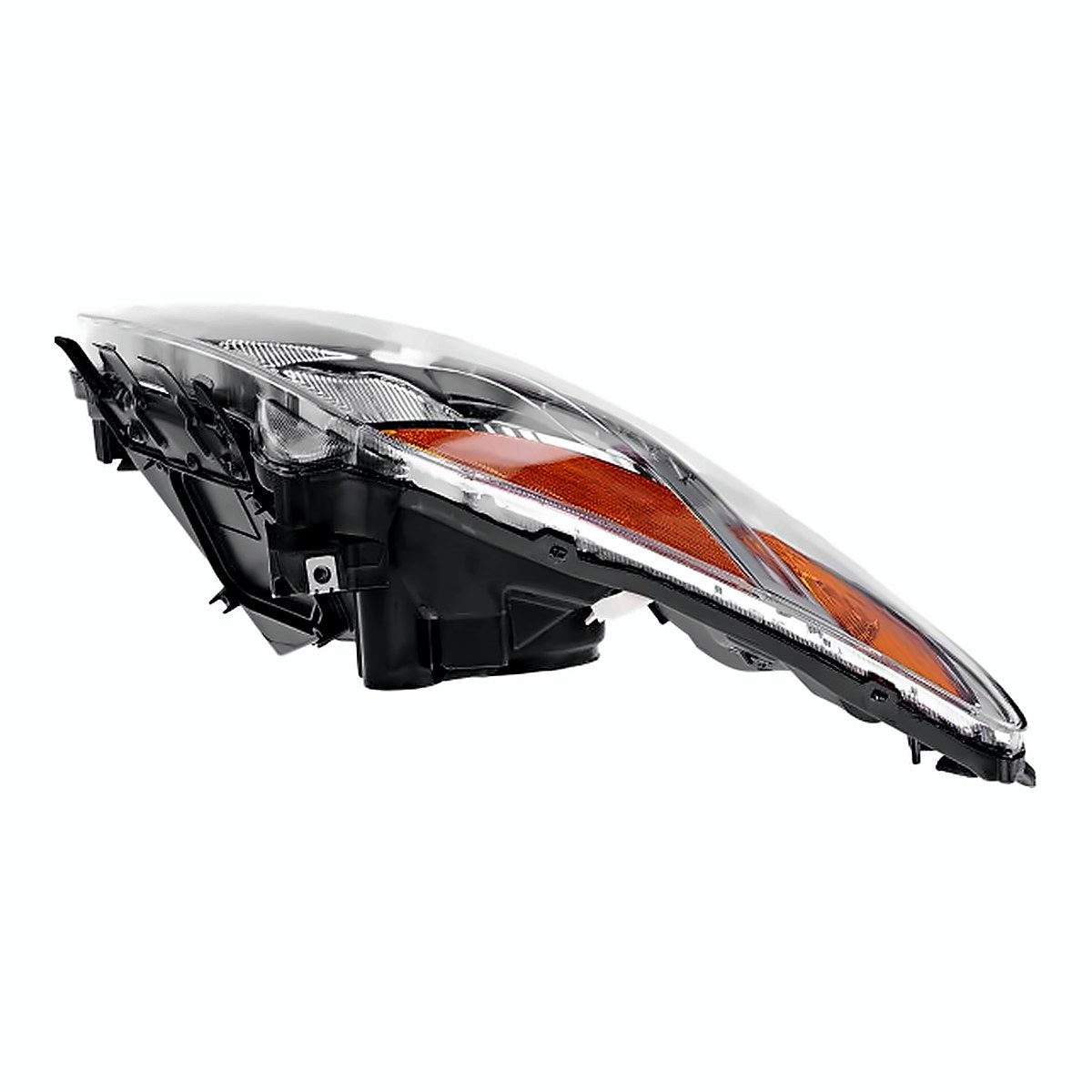 2006-2009 Toyota Prius Head Lamp, driver side, right-side view, TO2518110
