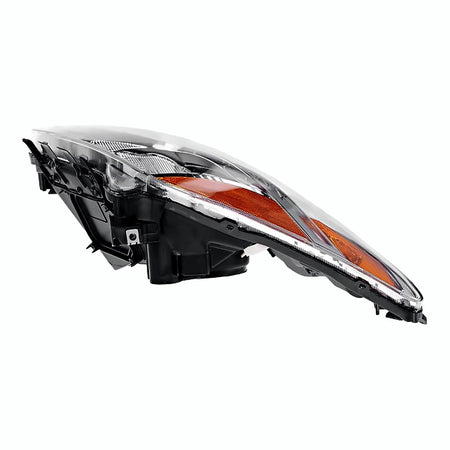 2006-2009 Toyota Prius Head Lamp, driver side, right-side view, TO2518110