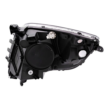 2006-2009 Toyota Prius Head Lamp, driver side, detail view 1, TO2518110