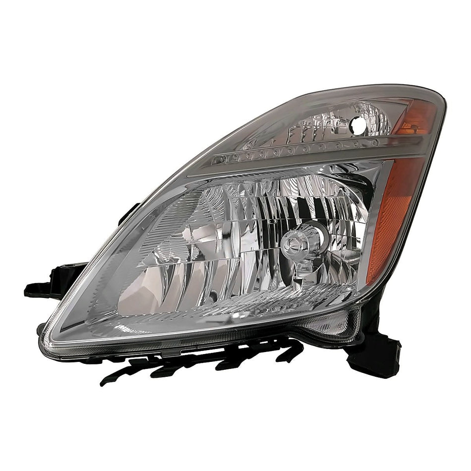 2006-2009 Toyota Prius Head Lamp, driver side, TO2518112C