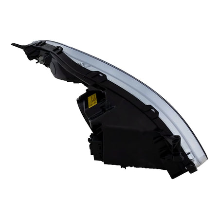 2006-2009 Toyota Prius Head Lamp, driver side, right-side view, TO2518112C