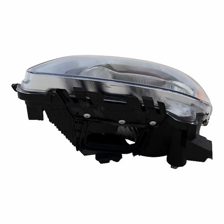 2006-2009 Toyota Prius Head Lamp, driver side, top view, TO2518112C