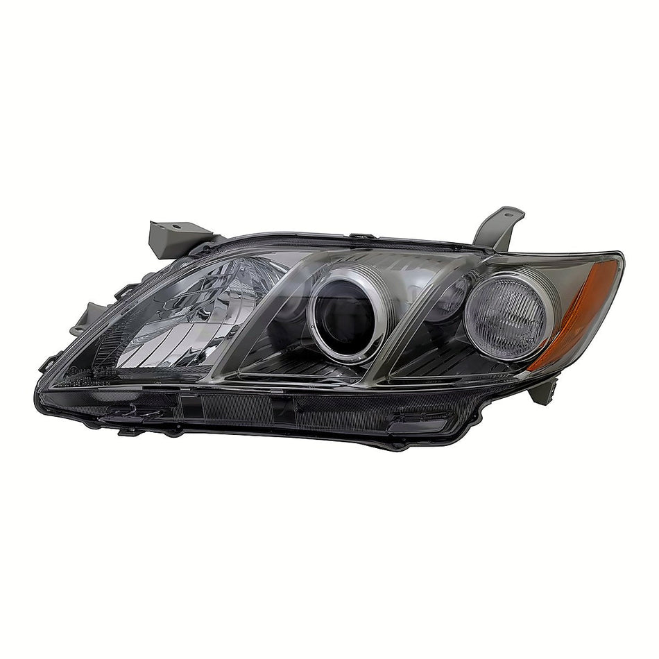 2007-2009 Toyota Camry Head Lamp, driver side, TO2518130C
