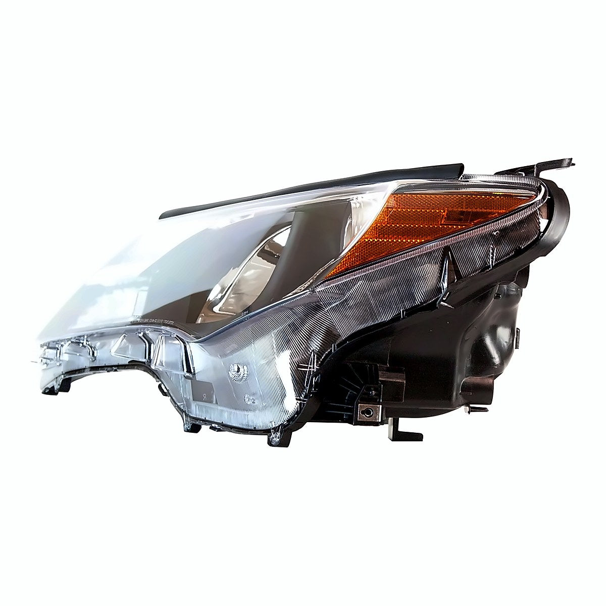 2013-2015 Toyota Rav4 Head Lamp, driver side, left-side view, TO2518147U
