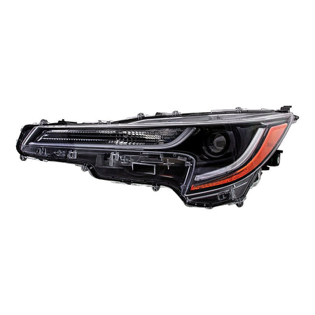 2020-2022 Toyota Corolla Sedan Head Lamp, TO2518197C