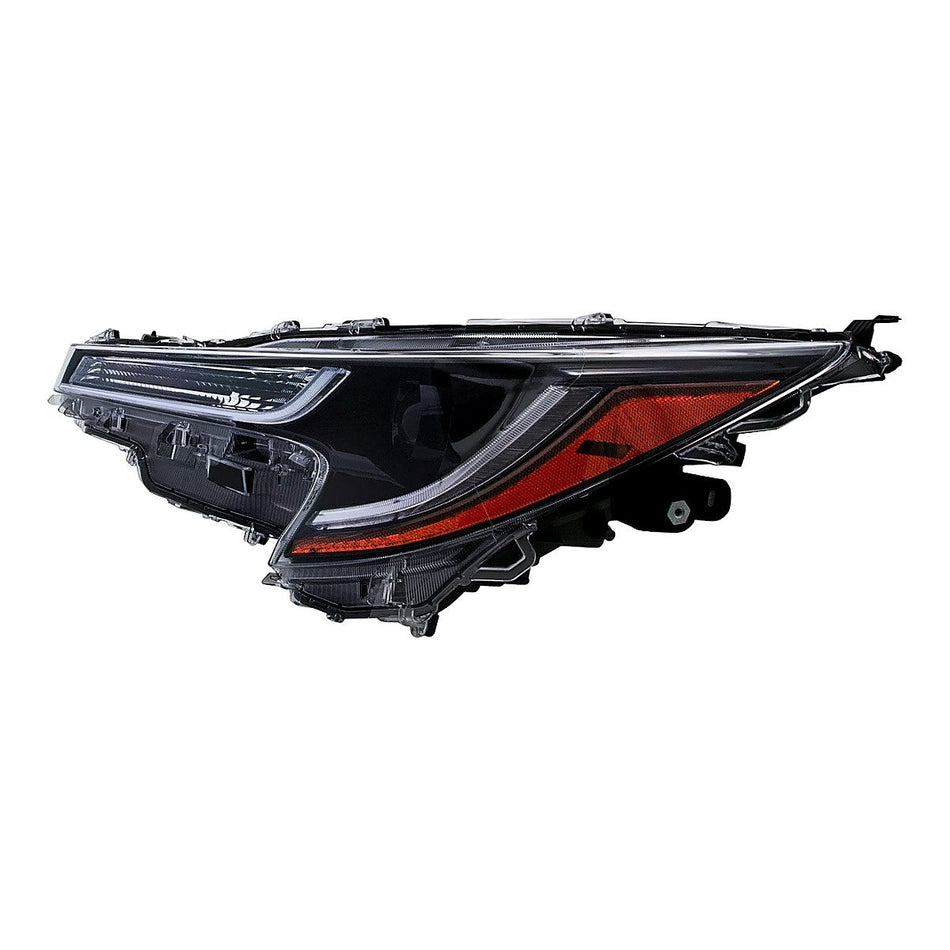 2020-2022 Toyota Corolla Sedan Head Lamp, left-side view, TO2518197C